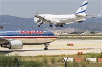 Jordi Plantalech - Spotters Barcelona-El Prat. Click to see full size photo