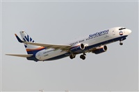 Javier de la Cruz - CANARY ISLANDS SPOTTING. Click to see full size photo