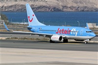 Adolfo Bento - Gran Canaria Spotters. Haz click para ampliar