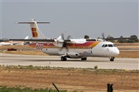Carlos Zamora - La Mancha Spotters. Haz click para ampliar
