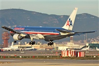 Jose Bornay - Spotters Barcelona - El Prat. Click to see full size photo