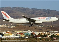 Francisco Garcia Romero - LPA. Spotter.. Click to see full size photo
