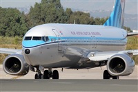 Jose Bornay - Spotters Barcelona - El Prat. Click to see full size photo