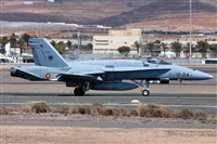 Florencio Martn Melin - Lanzarote Spotters. Haz click para ampliar