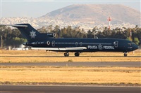 Ivn Cabrero. Spotters Mxico City. Click to see full size photo