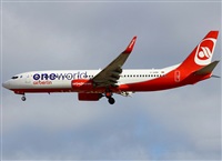 Francisco Garcia Romero - LPA. Spotter.. Click to see full size photo