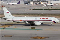 Jose Bornay - Spotters Barcelona - El Prat. Haz click para ampliar