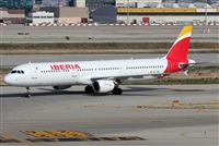 Jose Bornay - Spotters Barcelona - El Prat. Haz click para ampliar