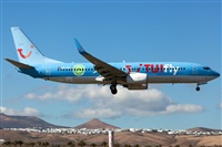 Florencio Martn Melin - Lanzarote Spotters. Click to see full size photo