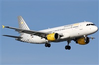 Rubn Gil - Noisy Spotters. Click to see full size photo