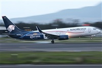 Ivn Cabrero. Spotters Mxico City. Haz click para ampliar