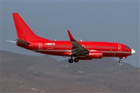 Bartolom Fernndez - Gran Canaria Spotters. Haz click para ampliar