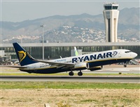 ©Ismael -Costa del Sol Spotters- (Fuengirola). Click to see full size photo ©Ismael -Costa del Sol Spotters- (Fuengirola). Click to see full size photo