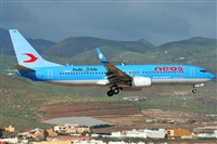 J. Victor Vega-Gran Canaria Spotters. Haz click para ampliar