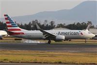 Ivn Cabrero. Spotters Mxico City. Click to see full size photo