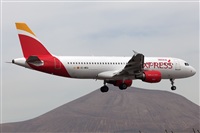 Florencio Martn Melin - Lanzarote Spotters. Click to see full size photo