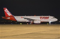 Naoto Goto - South American Spotters Asu-Py. Click to see full size photo