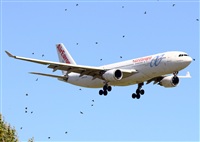 Adolfmalet-Spotters Barcelona-El Prat. Click to see full size photo