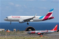 Adolfo Bento - Gran Canaria Spotters. Haz click para ampliar