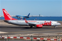Florencio Martn Melin - Lanzarote Spotters. Click to see full size photo