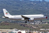 Bartolom Fernndez - Gran Canaria Spotters. Haz click para ampliar