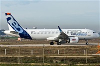 ©JF©MAYORAL - Arispotters.Org / Aire.Org. Click to see full size photo ©JF©MAYORAL - Arispotters.Org / Aire.Org. Click to see full size photo
