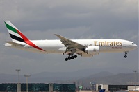 Jose Bornay - Spotters Barcelona - El Prat. Haz click para ampliar