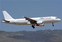©Alejandro H.L - Gran Canaria Spotters. Click to see full size photo ©Alejandro H.L - Gran Canaria Spotters. Click to see full size photo