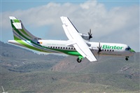 ©Adolfo Bento - Gran Canaria Spotters. Click to see full size photo ©Adolfo Bento - Gran Canaria Spotters. Click to see full size photo