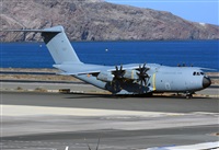 Alejandro H.L - Gran Canaria Spotters. Haz click para ampliar