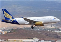 Alejandro H.L - Gran Canaria Spotters. Haz click para ampliar