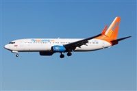Florencio Martn Melin - Lanzarote Spotters. Click to see full size photo