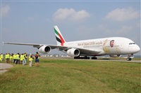 Gabriele Fontana - Tuscan Aviation. Click to see full size photo