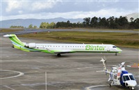 lvaro Fernndez Garcia/Spotters LEVX-VGO. Click to see full size photo