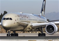 Oriol-Spotters Barcelona-El Prat. Haz click para ampliar