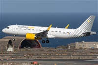 Adolfo Bento - Gran Canaria Spotters. Haz click para ampliar