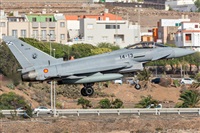 Adolfo Bento - Gran Canaria Spotters. Haz click para ampliar