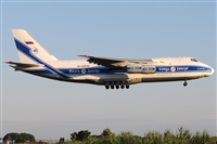 Gabriele Fontana - Tuscan Aviation. Haz click para ampliar