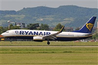 Gabriele Fontana - Tuscan Aviation. Click to see full size photo