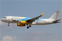 ©Jorge Medina - Spotters Barcelona - El Prat. Click to see full size photo ©Jorge Medina - Spotters Barcelona - El Prat. Click to see full size photo