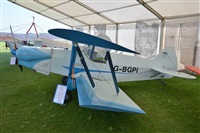 John Mellor. Click to see full size photo