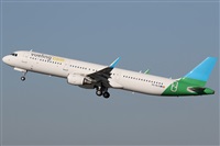 ©Jorge Medina - Spotters Barcelona - El Prat. Click to see full size photo ©Jorge Medina - Spotters Barcelona - El Prat. Click to see full size photo