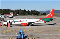 lvaro Fernndez Garcia/Spotters LEVX-VGO. Haz click para ampliar