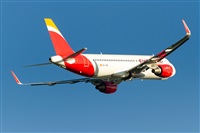 Sergio Vzquez - Corua Spotters. Click to see full size photo