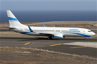 Alfonso Sols - Asociacin Canary Islands Spotting. Haz click para ampliar