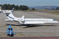 lvaro Fernndez Garcia/Spotters LEVX-VGO. Click to see full size photo