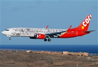 ©Alejandro H.L - Gran Canaria Spotters. Click to see full size photo ©Alejandro H.L - Gran Canaria Spotters. Click to see full size photo