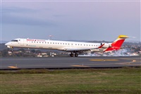 Sergio Vzquez - Corua Spotters. Click to see full size photo