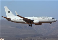 �Alejandro H.L - Gran Canaria Spotters. Haz click para ampliar