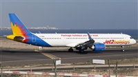 �Florencio Mart�n Meli�n - Lanzarote Spotters. Click to see full size photo